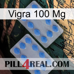 Vigra 100 Mg 20